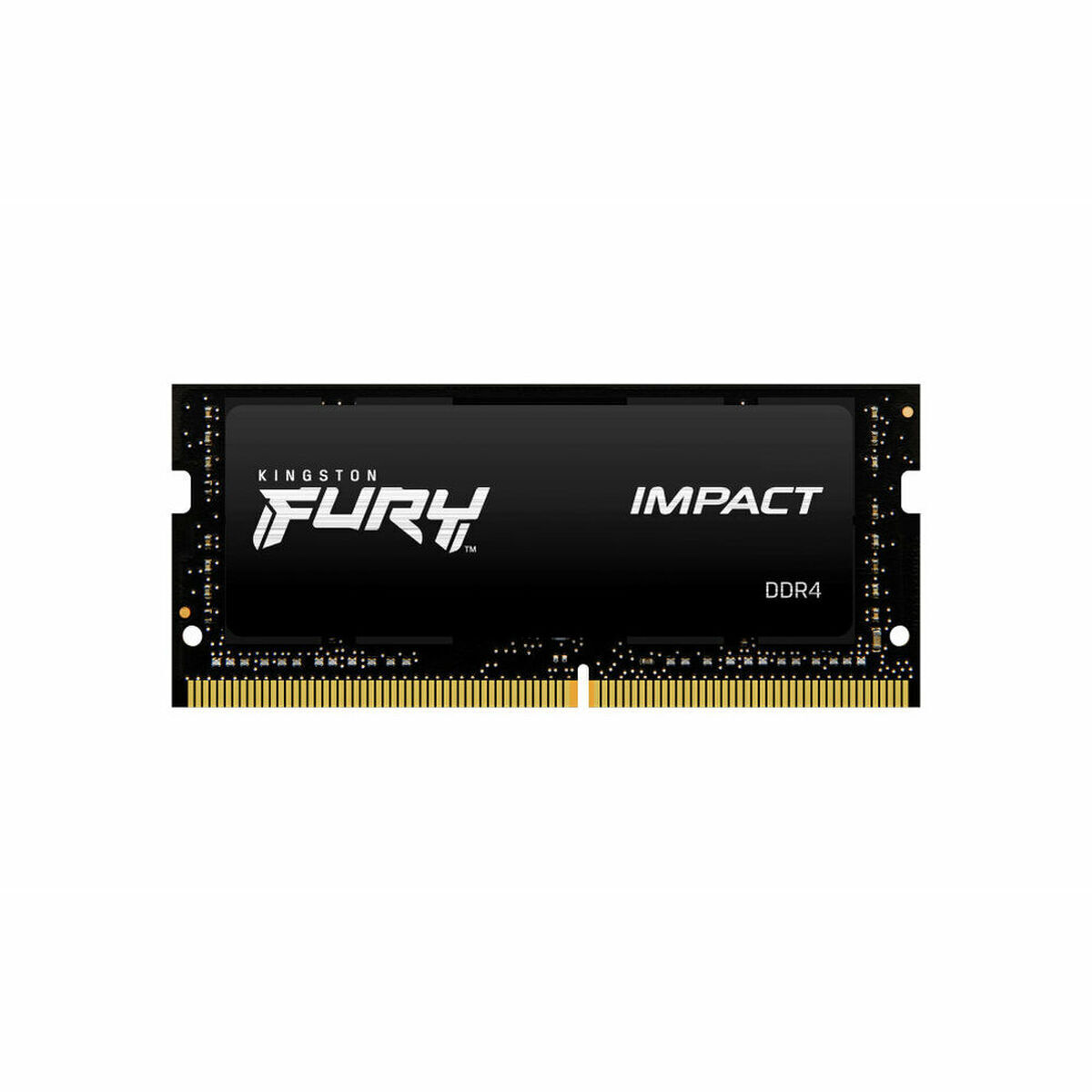 Memorie RAM Kingston Impact DDR4 1600 mHz 3200 MHz