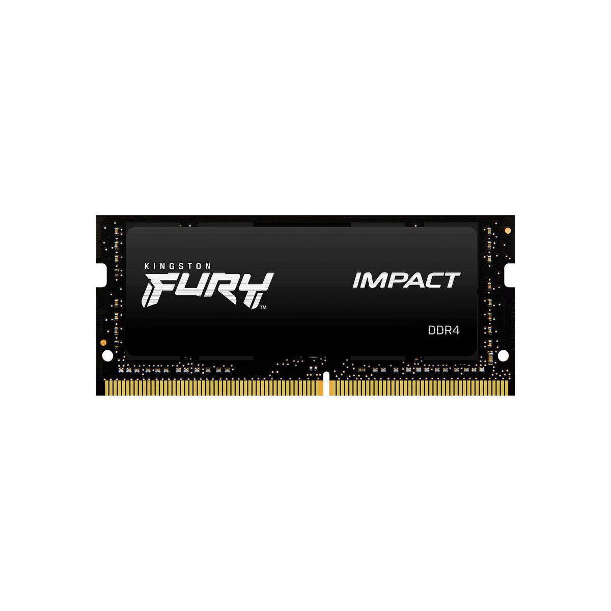 Memorie RAM Kingston Impact DDR4 1600 mHz 3200 MHz