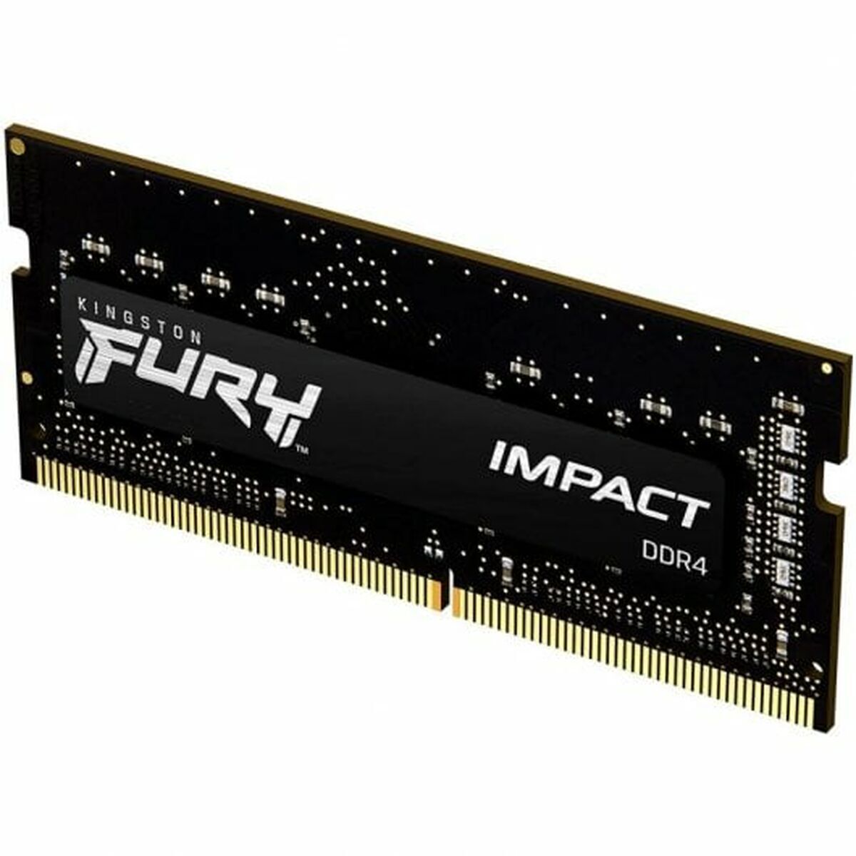 Memorie RAM Kingston Impact DDR4 1600 mHz 3200 MHz