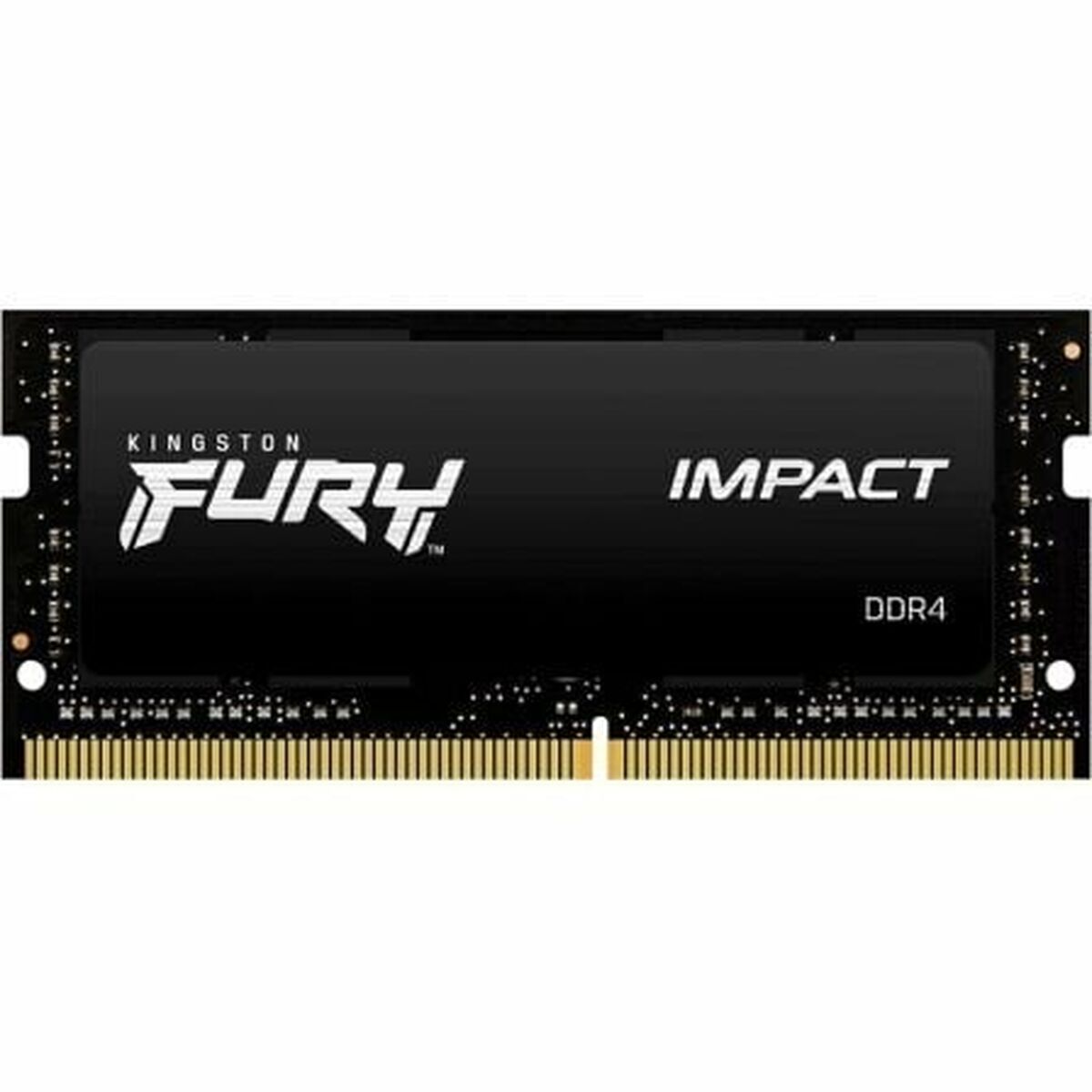 Memorie RAM Kingston Impact DDR4 1600 mHz 3200 MHz