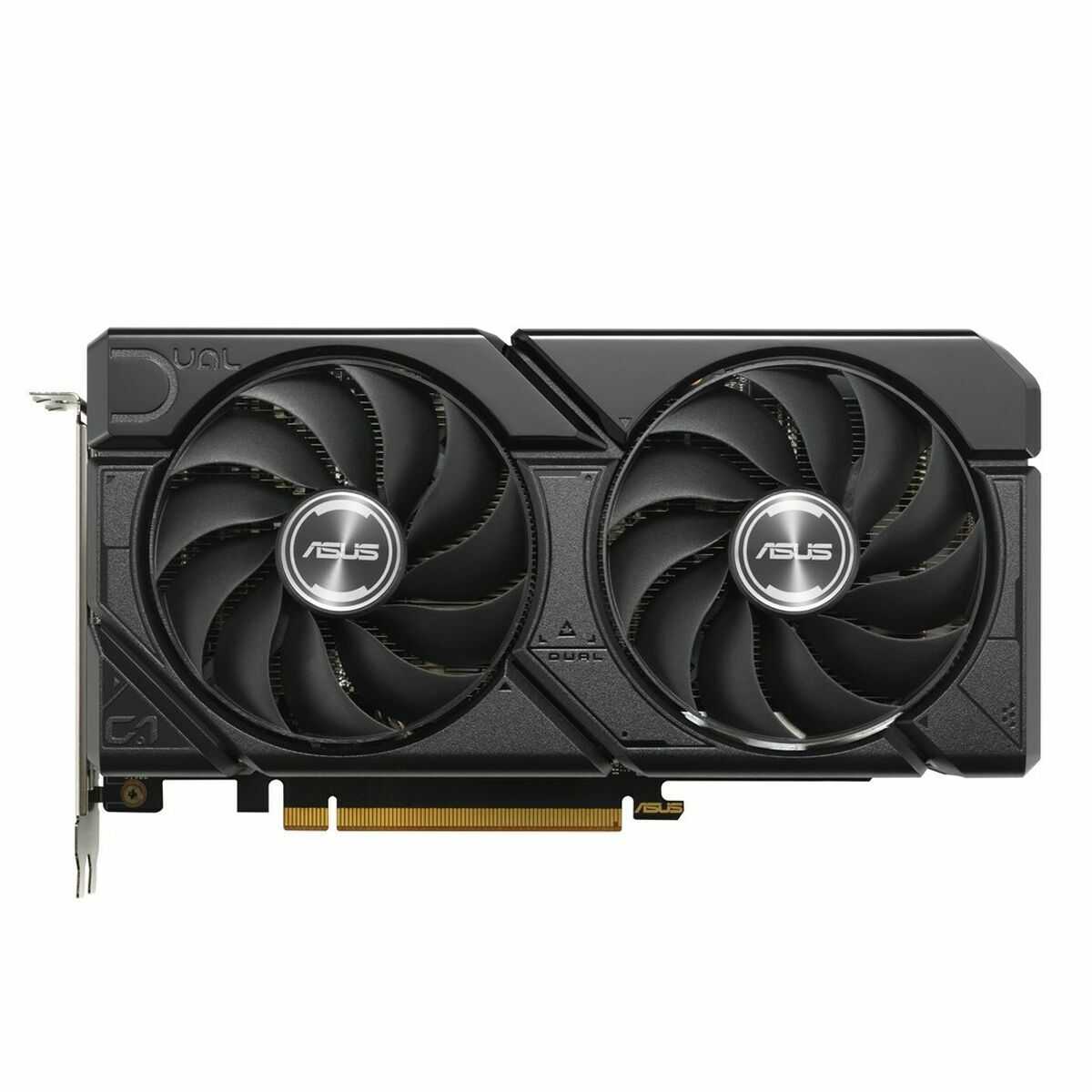 Placă Grafică Asus RX7600-O8G-EVO 8 GB GDDR6