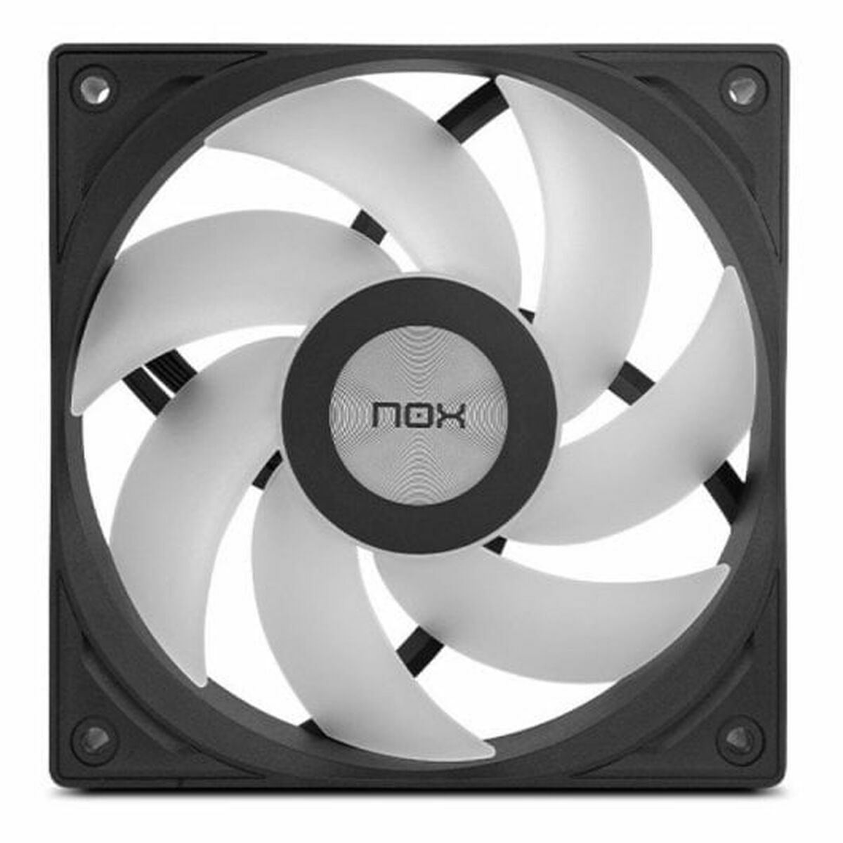 Ventilator CPU Nox NXHUMMERH500