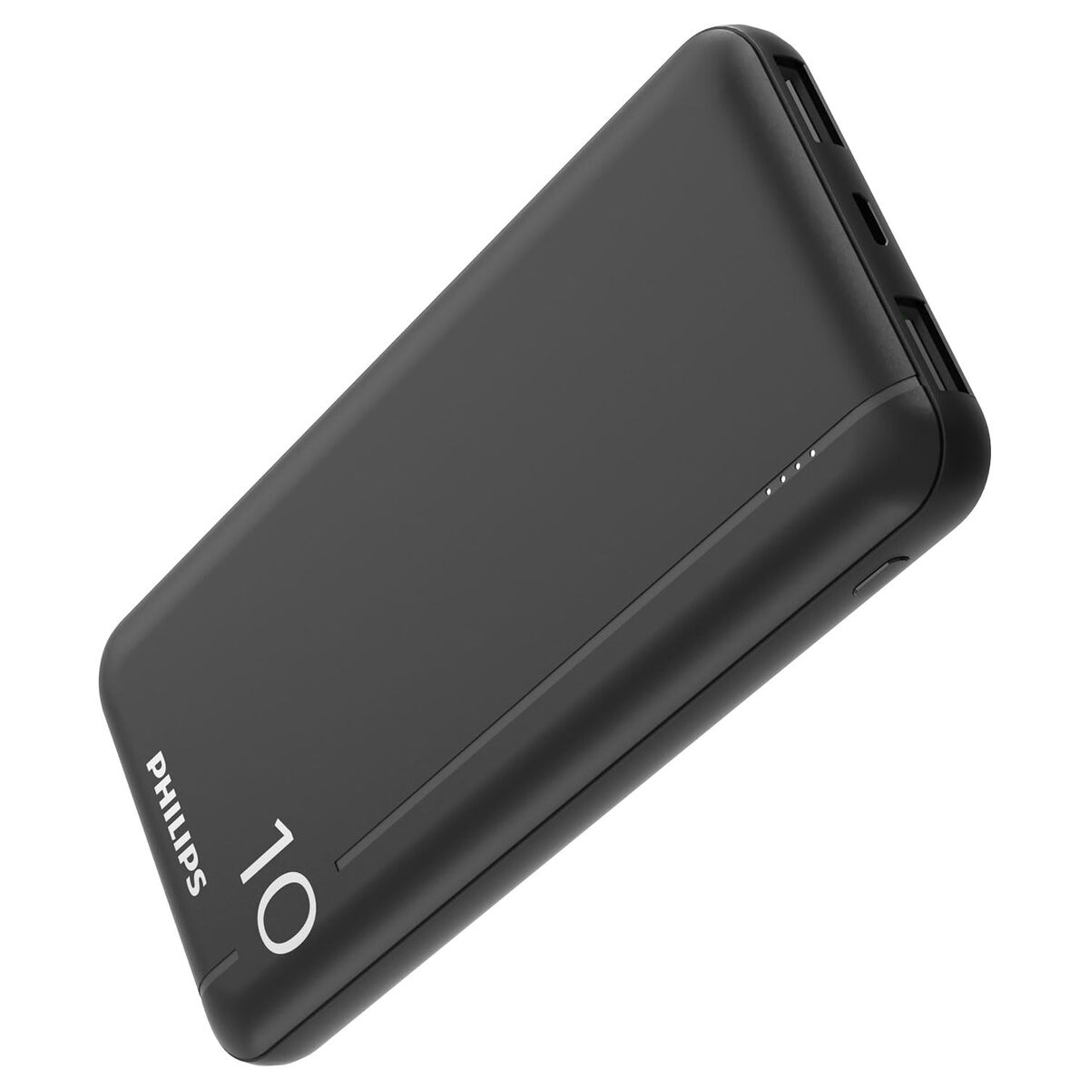 Powerbank Philips DLP1810NB/62 Roșu