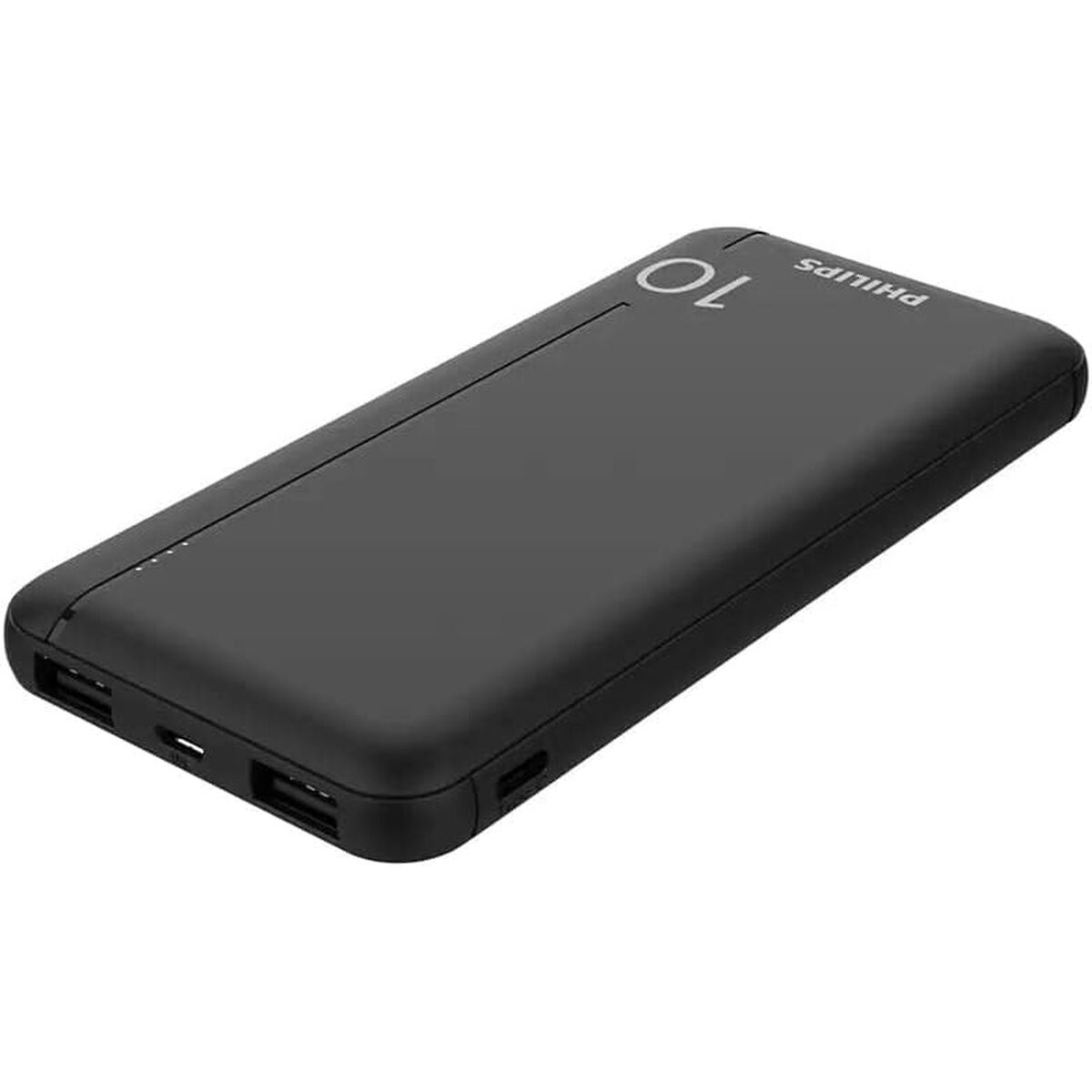 Powerbank Philips DLP1810NB/62 Roșu