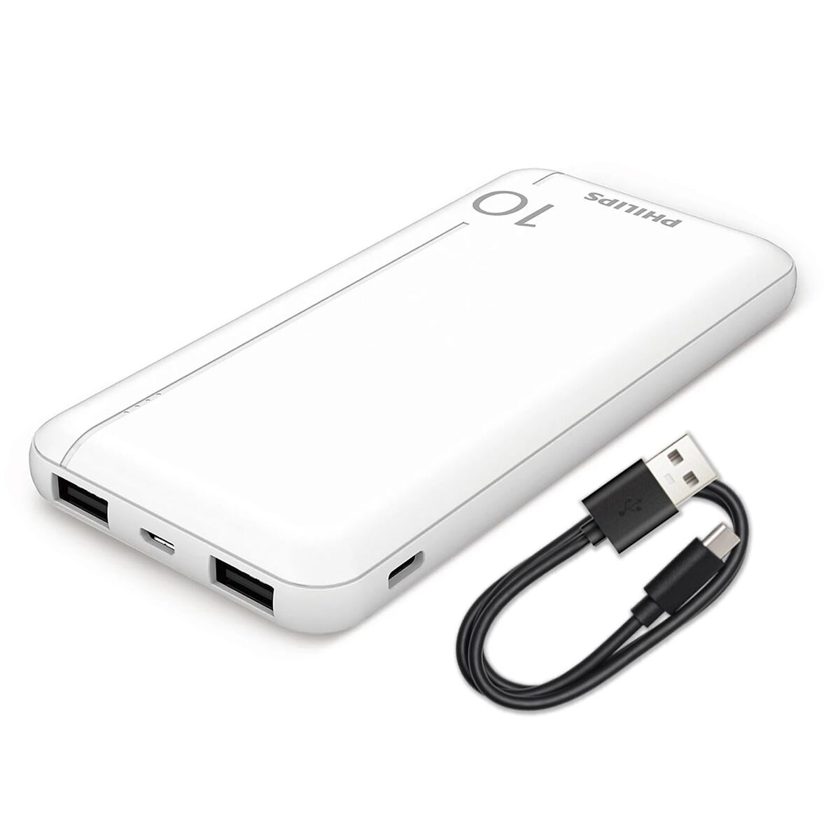 Powerbank Philips DLP1810NW/62