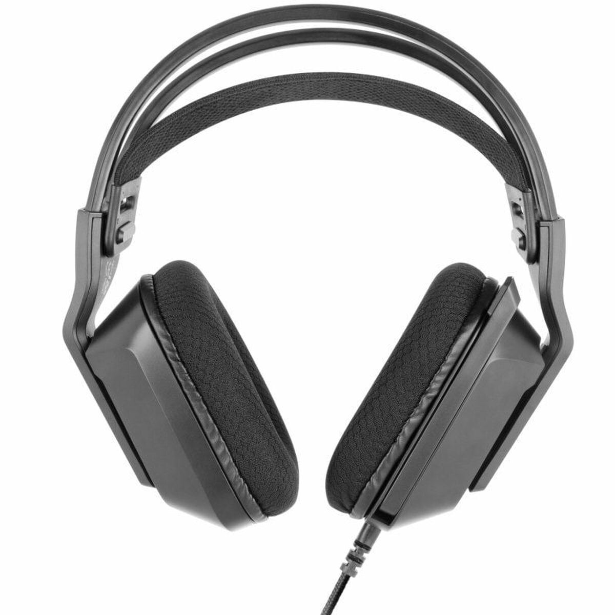 Căști Mars Gaming MHSTRIKE Negru Multicolor