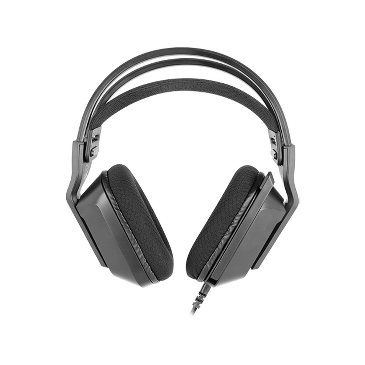 Căști Mars Gaming MHSTRIKE Negru Multicolor