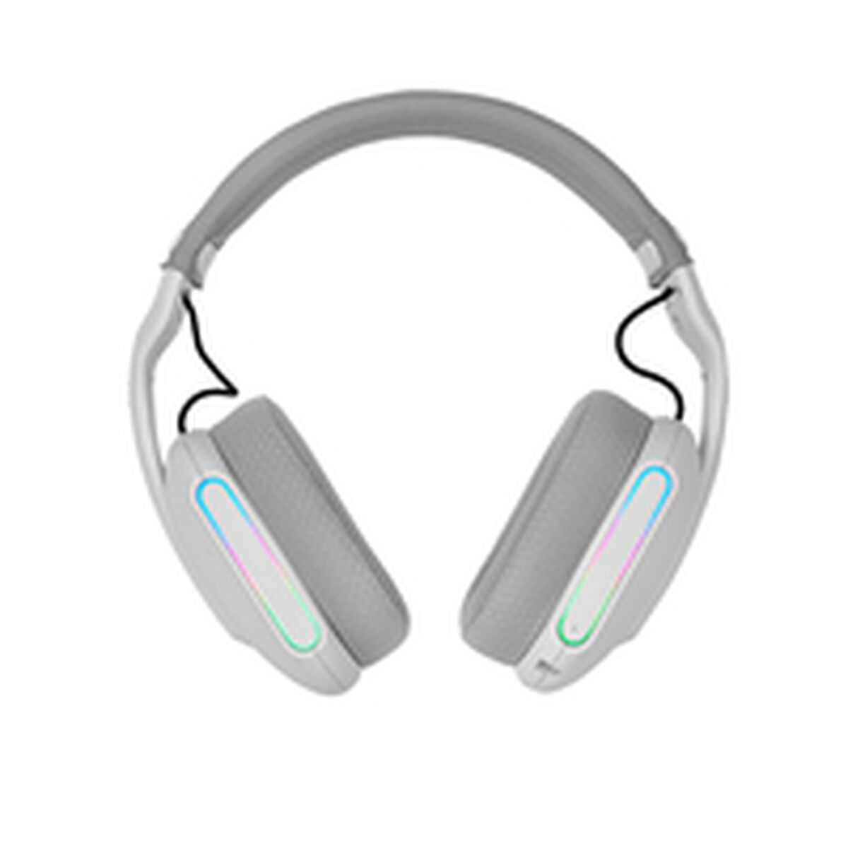 Căști Mars Gaming MHWPROW Alb Multicolor