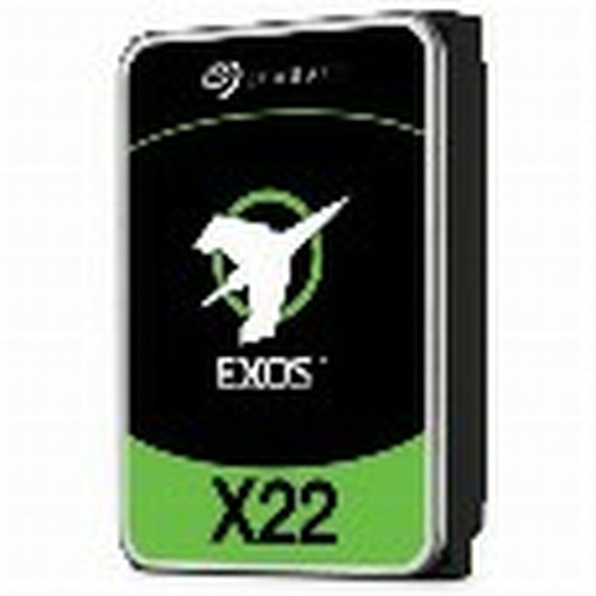 Hard Disk Seagate EXOS X22 3,5" 22 TB
