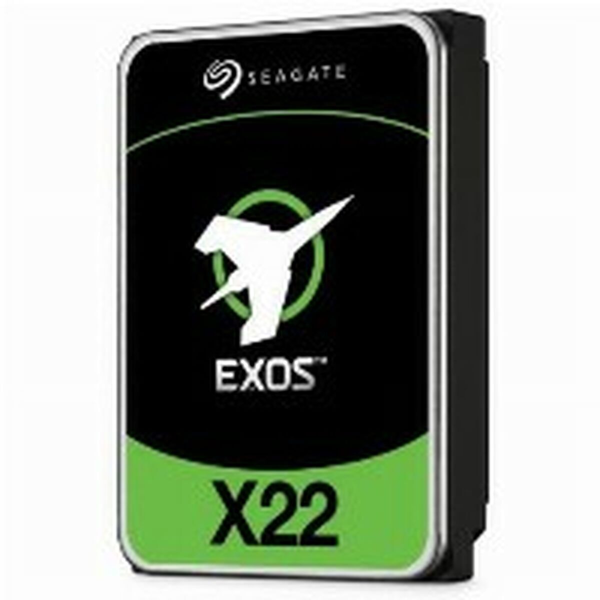 Hard Disk Seagate EXOS X22 3,5" 22 TB
