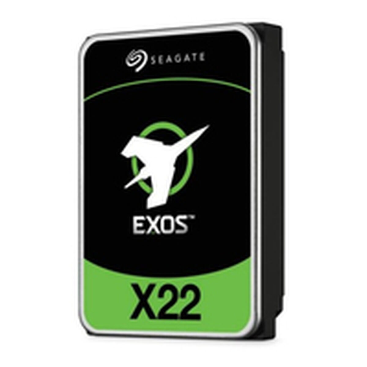 Hard Disk Seagate EXOS X22 3,5" 22 TB