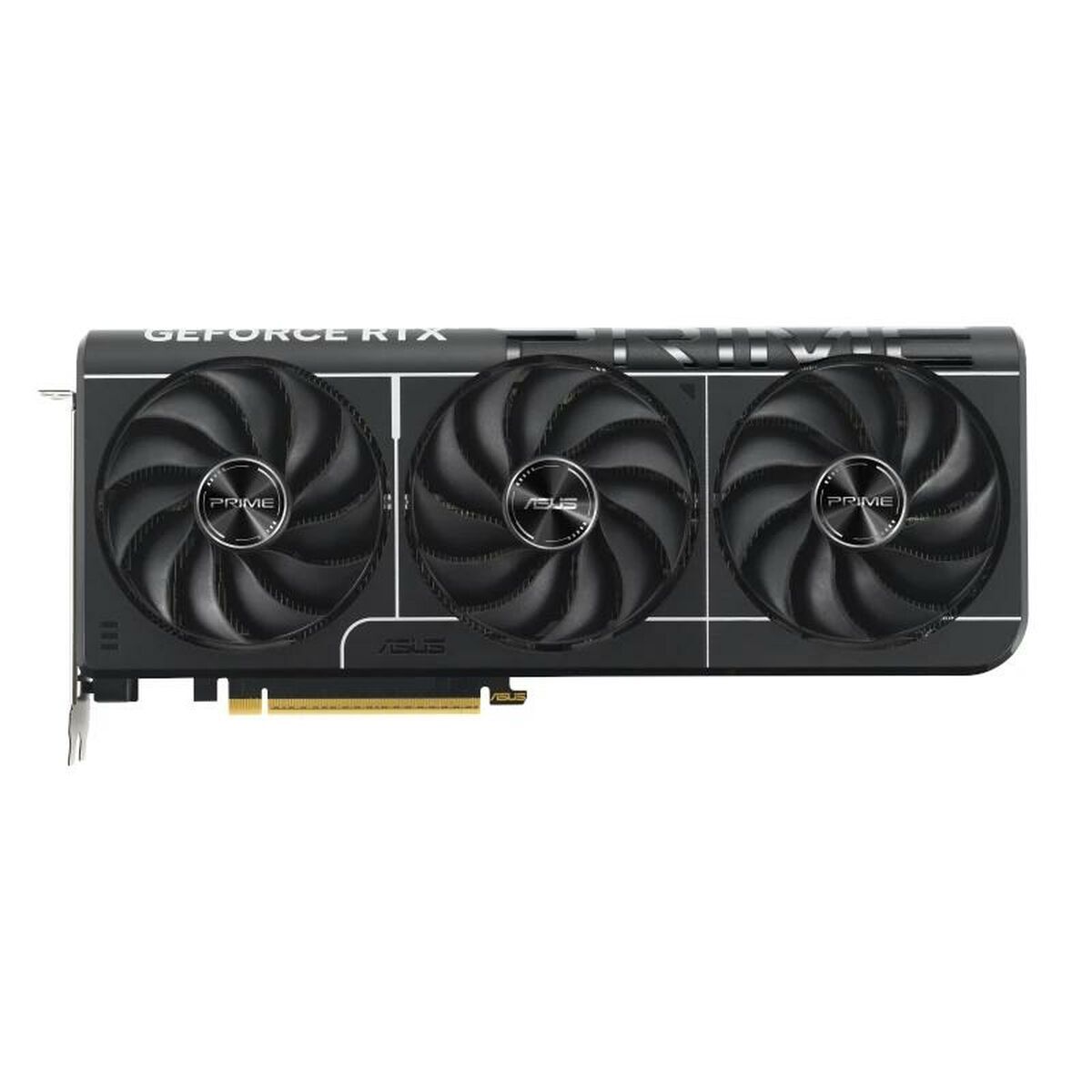 Placă Grafică Asus 90YV0LX0-M0NA00 GEFORCE RTX 5080 16 GB GDDR6 GDDR7