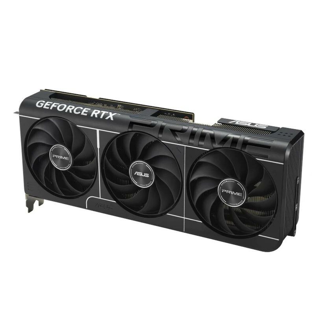 Placă Grafică Asus 90YV0LX0-M0NA00 GEFORCE RTX 5080 16 GB GDDR6 GDDR7