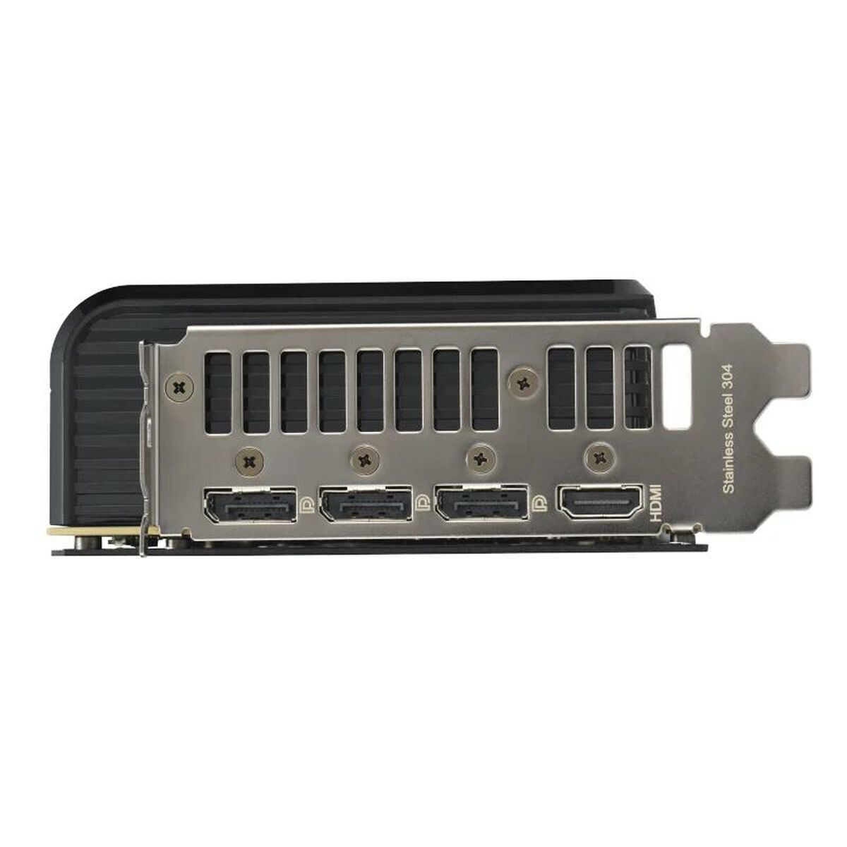 Placă Grafică Asus 90YV0LX0-M0NA00 GEFORCE RTX 5080 16 GB GDDR6 GDDR7