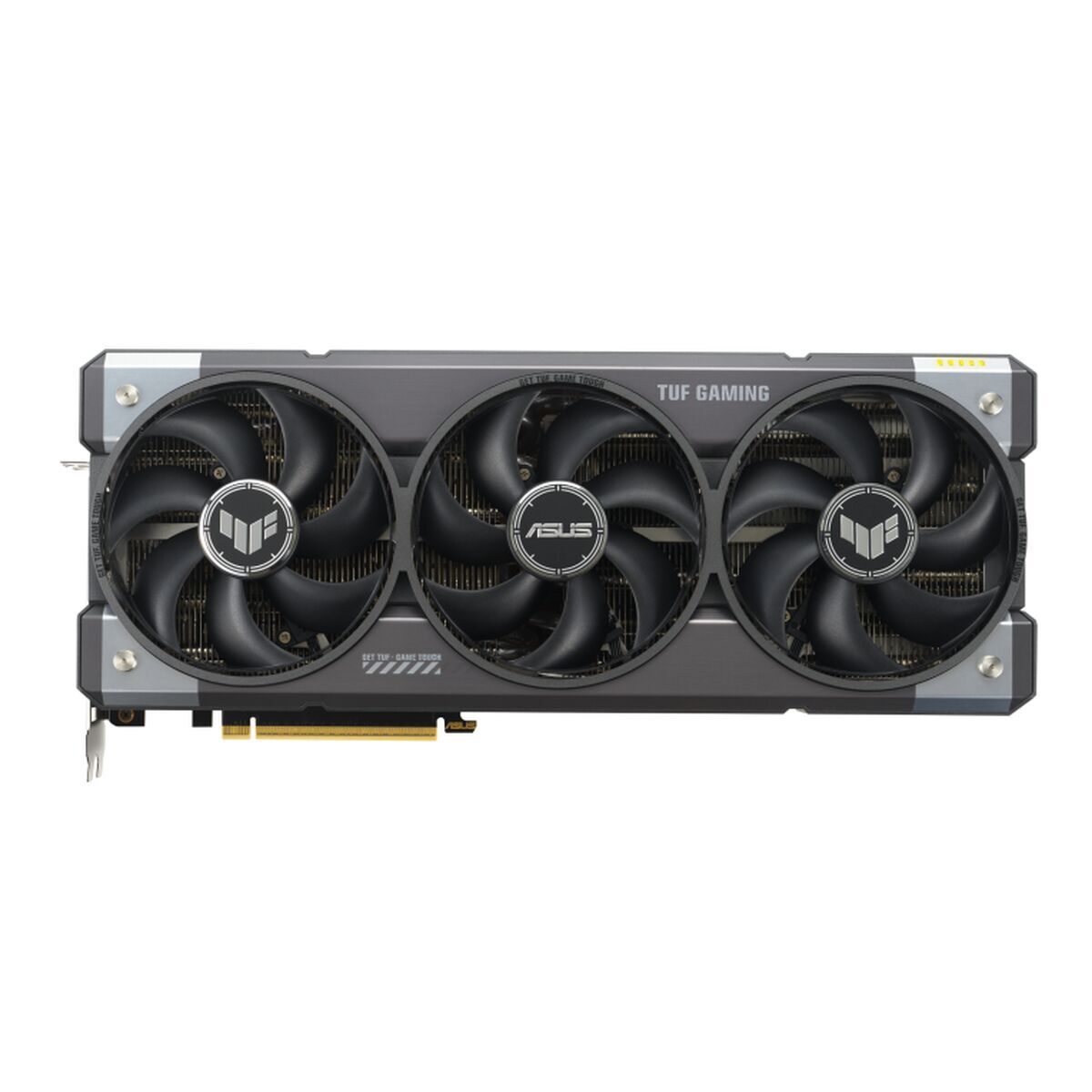 Placă Grafică Asus 90YV0M30-M0NA00 GEFORCE RTX 5080 16 GB GDDR6 GDDR7