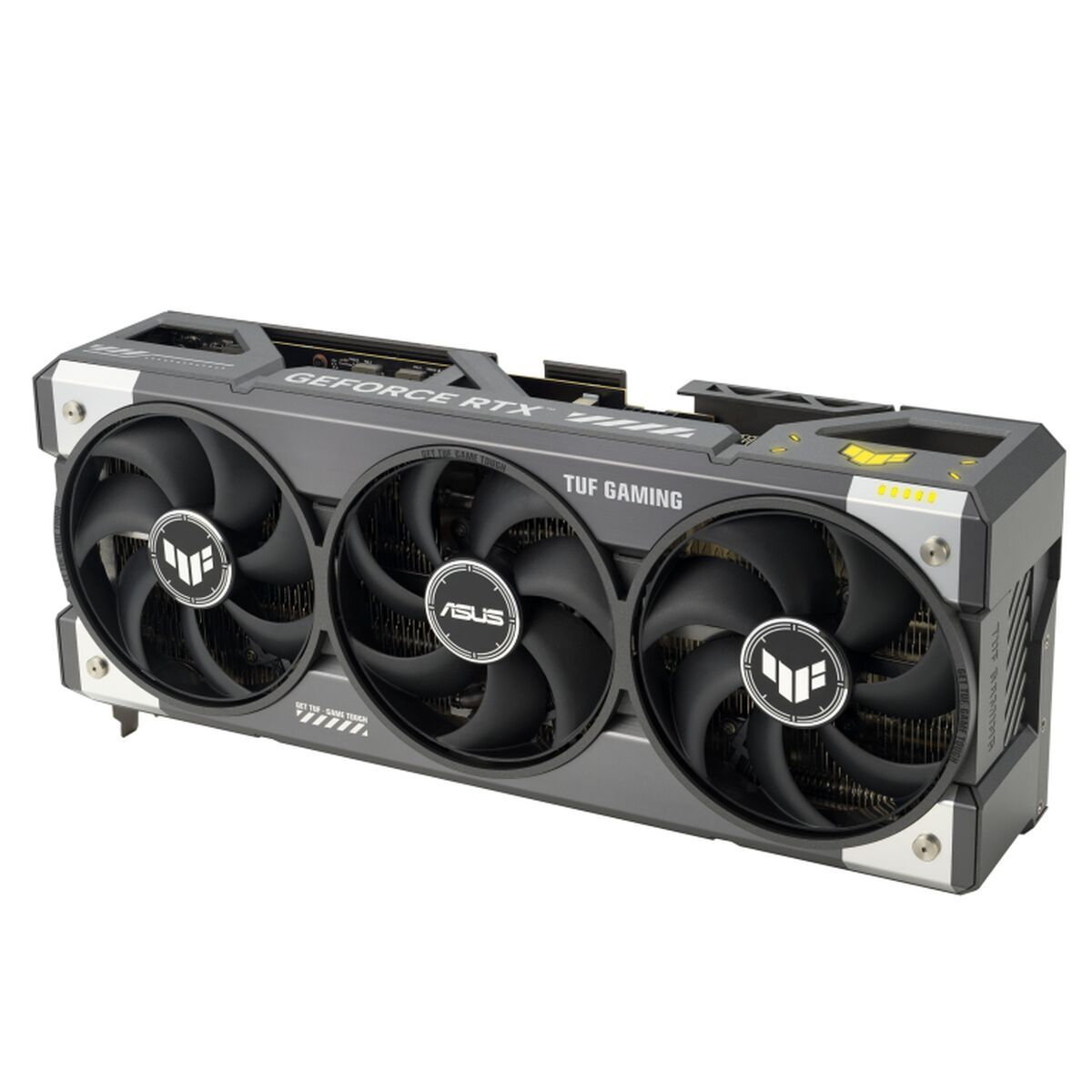 Placă Grafică Asus 90YV0M30-M0NA00 GEFORCE RTX 5080 16 GB GDDR6 GDDR7