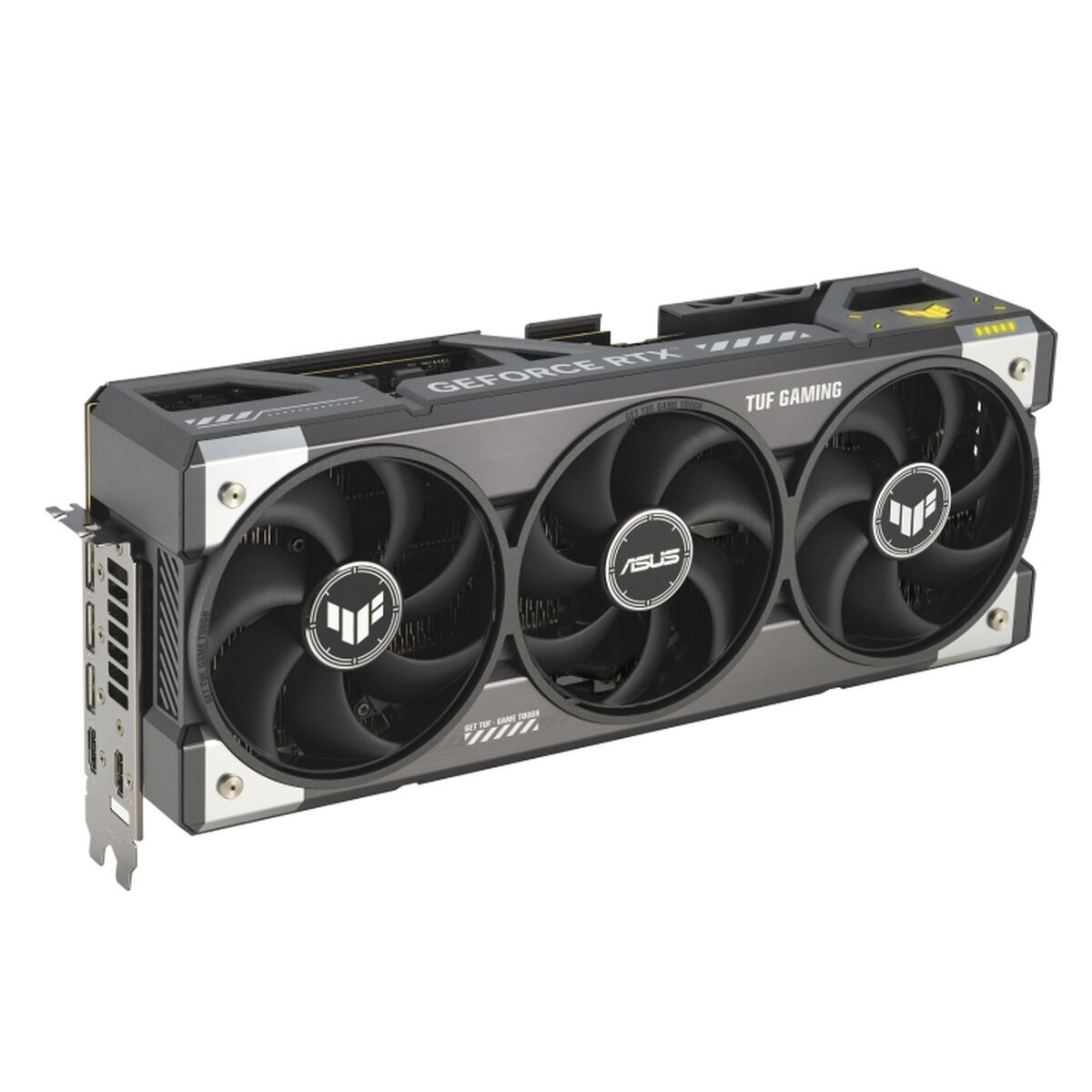 Placă Grafică Asus 90YV0M30-M0NA00 GEFORCE RTX 5080 16 GB GDDR6 GDDR7