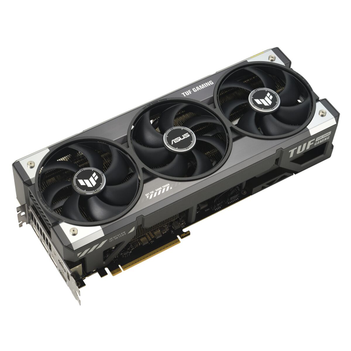 Placă Grafică Asus 90YV0M30-M0NA00 GEFORCE RTX 5080 16 GB GDDR6 GDDR7