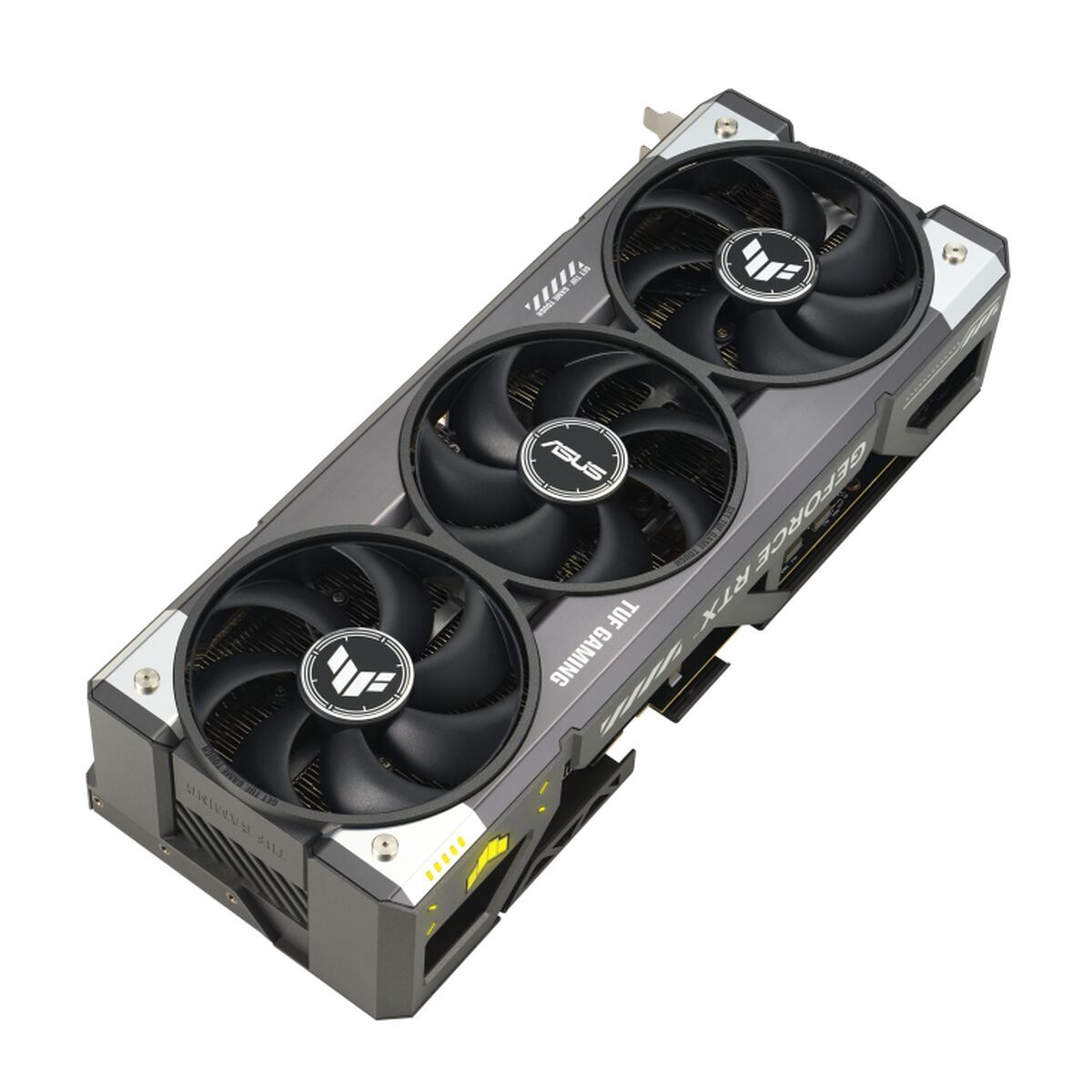 Placă Grafică Asus 90YV0M30-M0NA00 GEFORCE RTX 5080 16 GB GDDR6 GDDR7