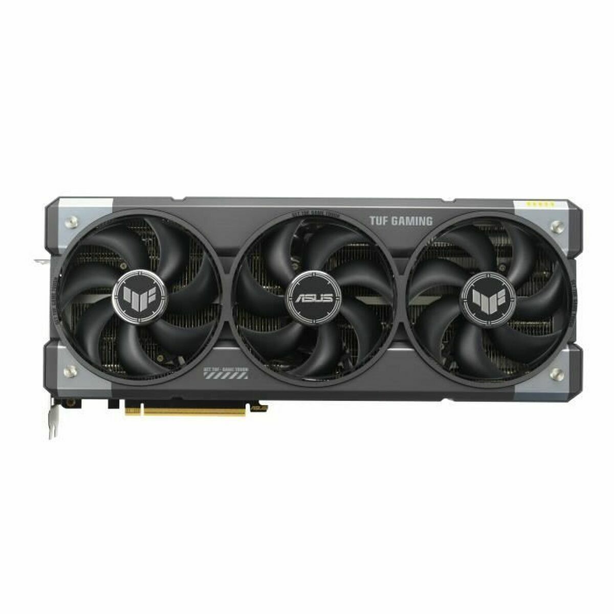 Placă Grafică Asus 90YV0M30-M0NA00 GEFORCE RTX 5080 16 GB GDDR6 GDDR7
