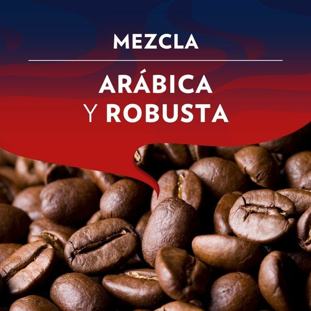 Cafea din boabe întregi Lavazza Crema e Gusto Clásico 1 kg
