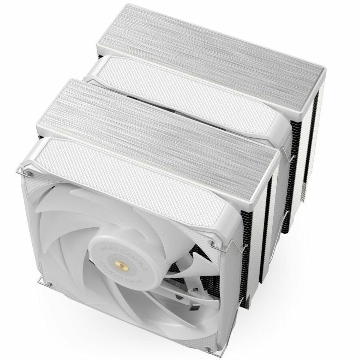 Ventilator CPU Mars Gaming MCPU-XU9