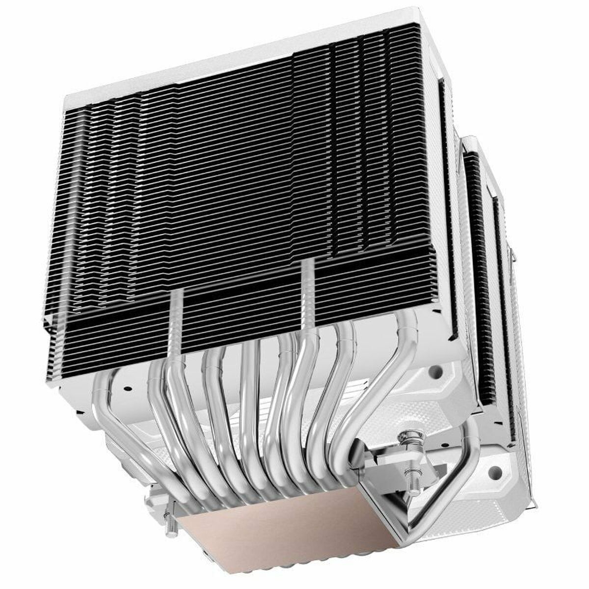 Ventilator CPU Mars Gaming MCPU-XU9