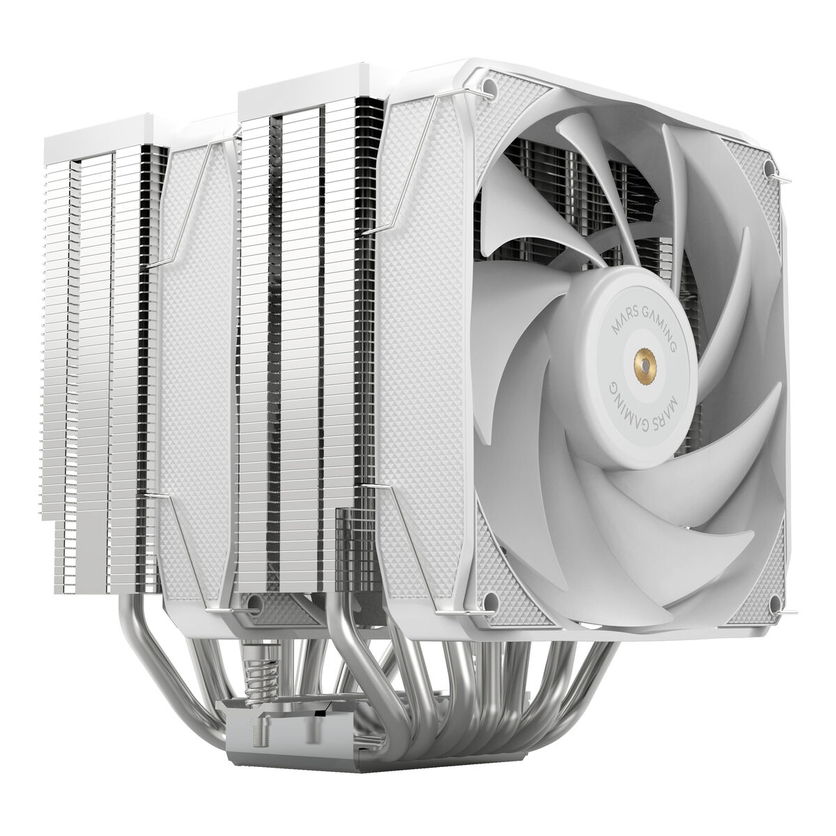 Ventilator CPU Mars Gaming MCPU-XU9