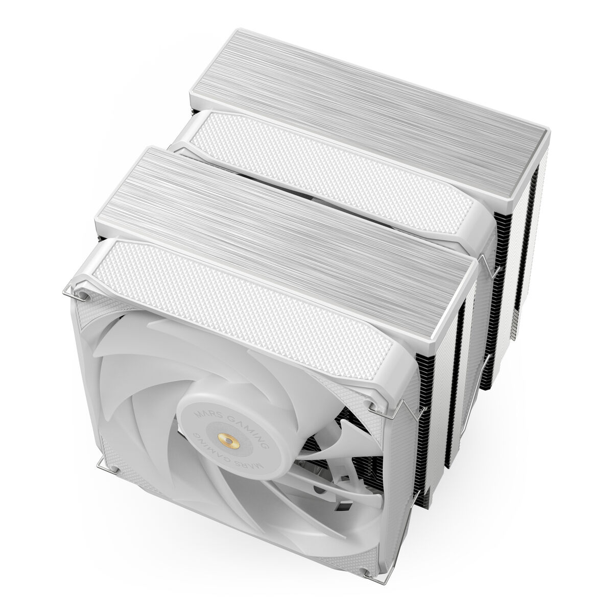 Ventilator CPU Mars Gaming MCPU-XU9