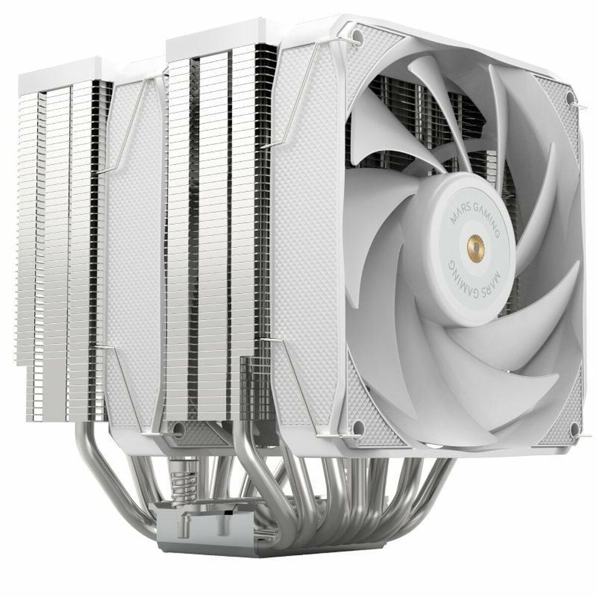 Ventilator CPU Mars Gaming MCPU-XU9