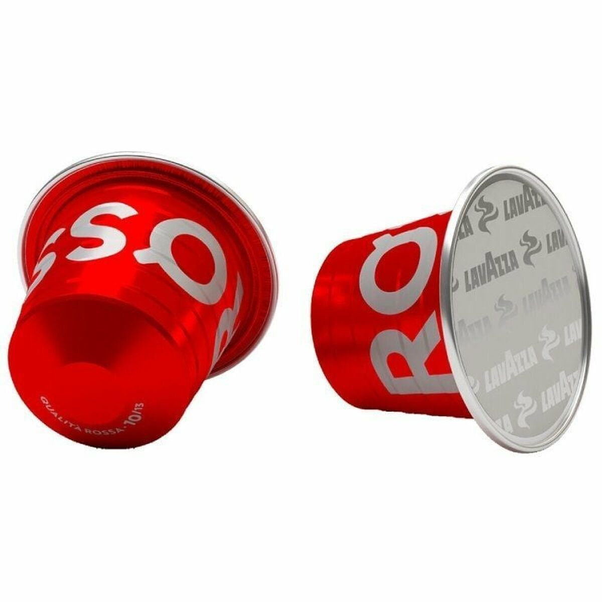 Capsule de cafea Lavazza Qualitá Rossa 10 Piese (10 Unități)