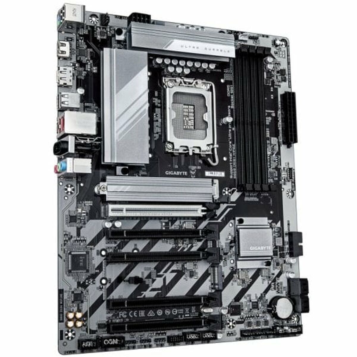Placă de Bază Gigabyte B860 DS3H WIFI6E LGA 1851