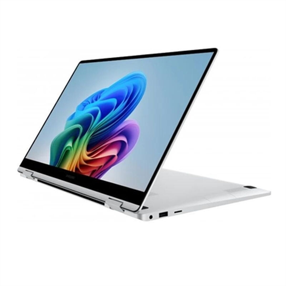 Laptop Samsung NP754QHA-KA1ES 15,6" 16 GB RAM 512 GB SSD INTEL ARC A370M