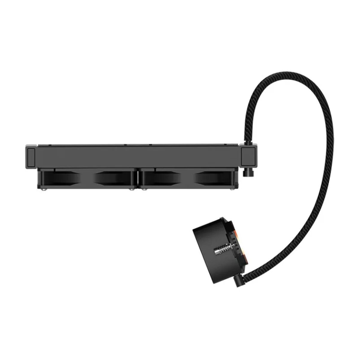 Bază de Răcire pentru Laptop Hiditec LDCR10004