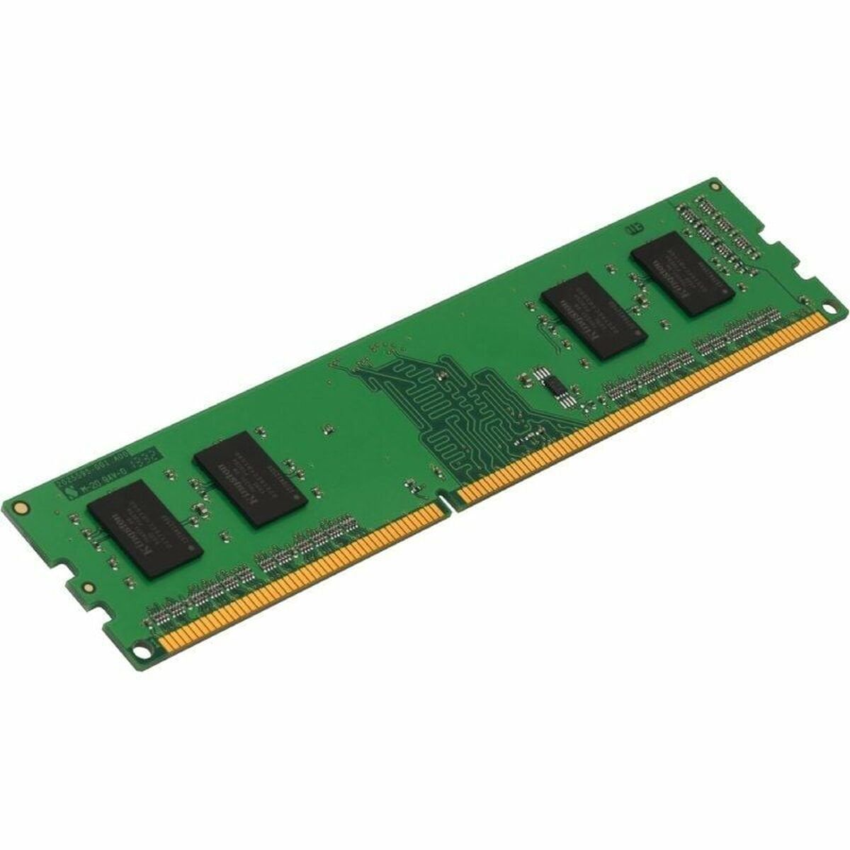 Memorie RAM Kingston KVR32N22S6/4 4 GB DDR4 3200 MHz CL22