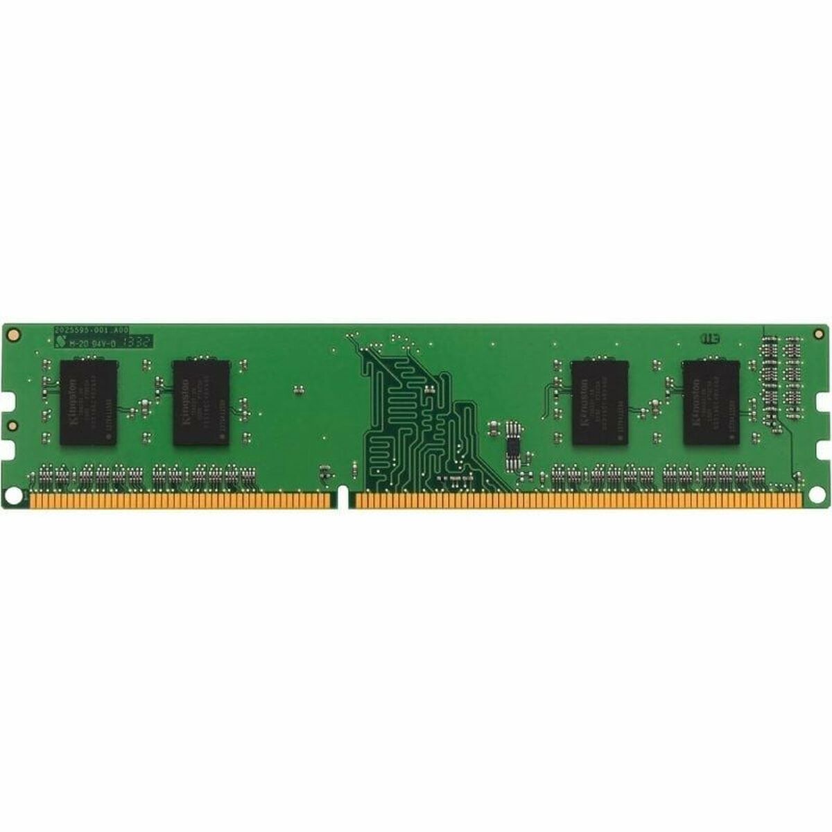 Memorie RAM Kingston KVR32N22S6/4 4 GB DDR4 3200 MHz CL22