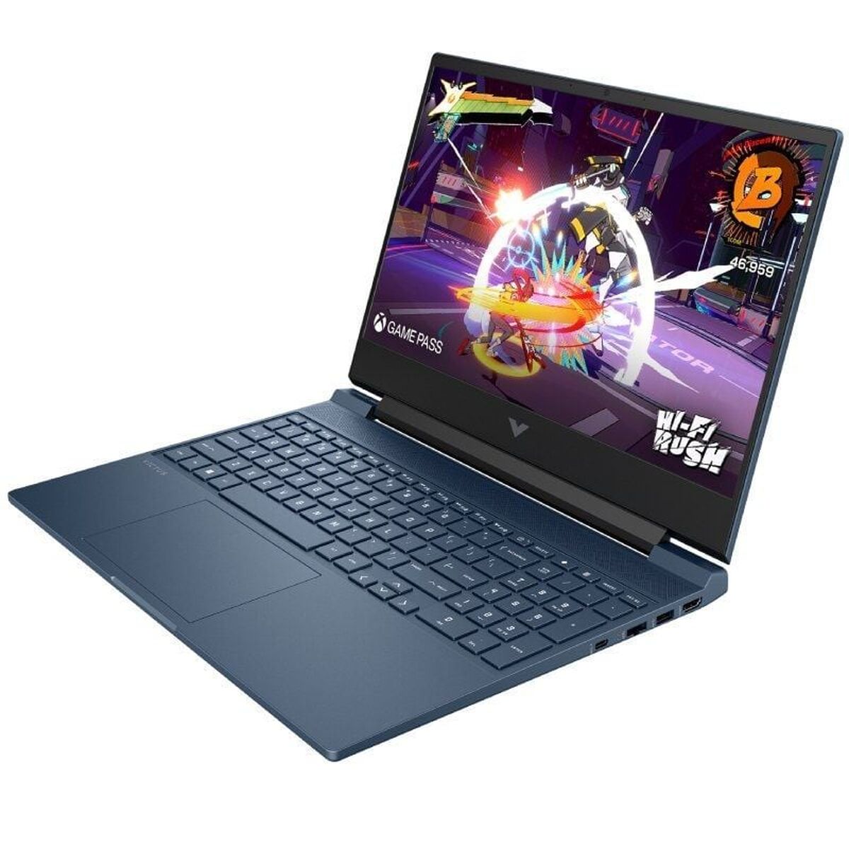 Laptop HP Victus 15-FA2035NS 15,6" Intel Core i7-13620H 16 GB RAM 512 GB SSD Nvidia Geforce RTX 4050