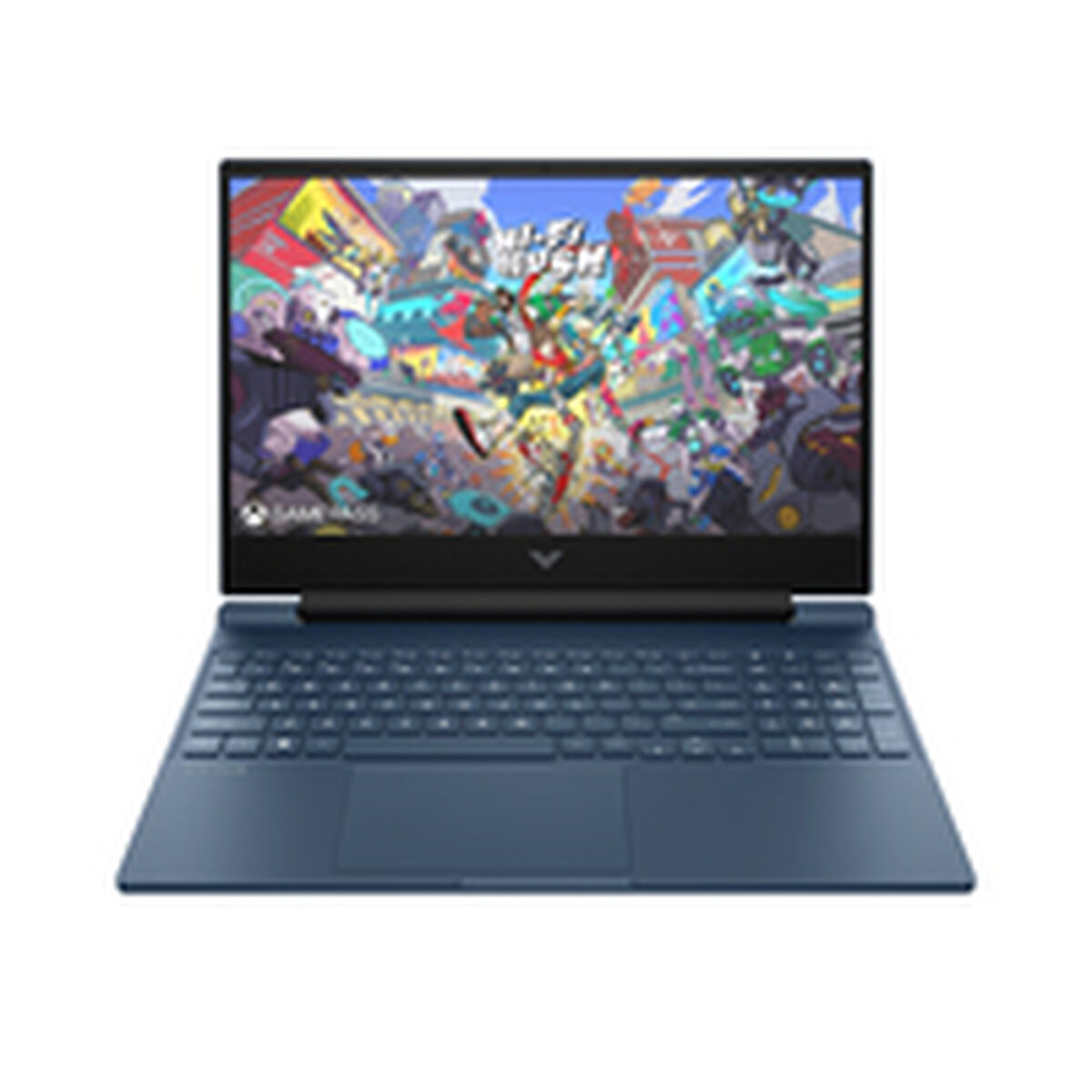 Laptop HP Victus 15-FA2035NS 15,6" Intel Core i7-13620H 16 GB RAM 512 GB SSD Nvidia Geforce RTX 4050