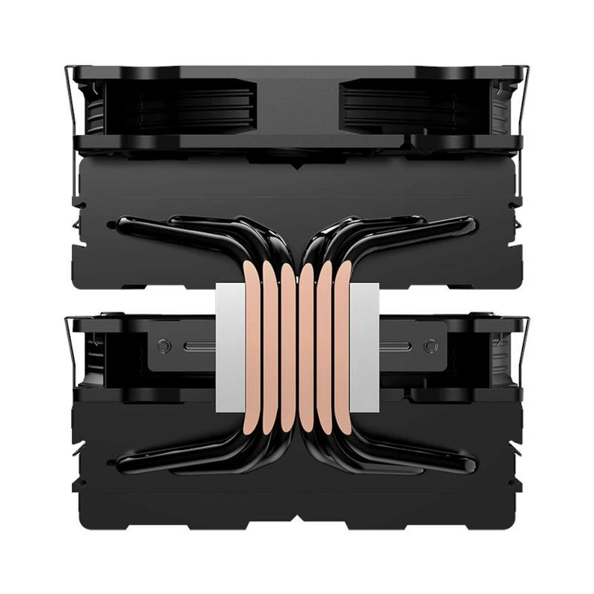 Bază de Răcire pentru Laptop Hiditec CPUH10003