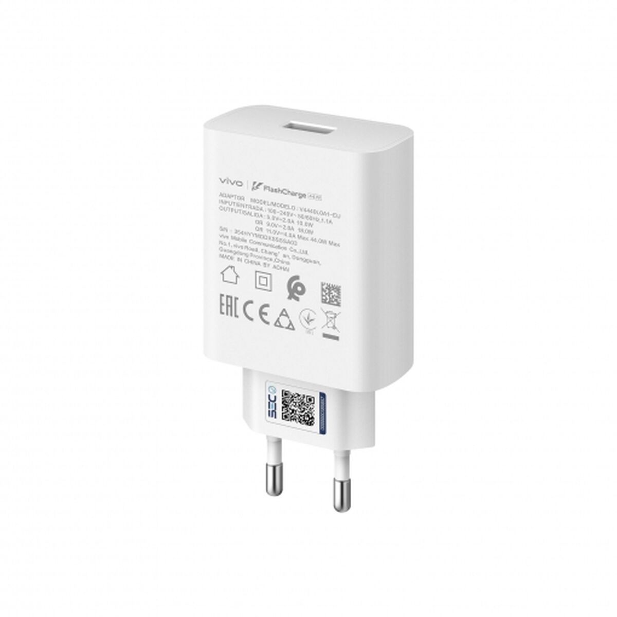 Încărcător de Perete Vivo V4440L0A0-EU