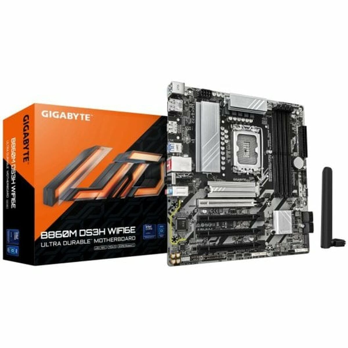 Placă de Bază Gigabyte 9MB86MSH6-00-10 LGA 1851