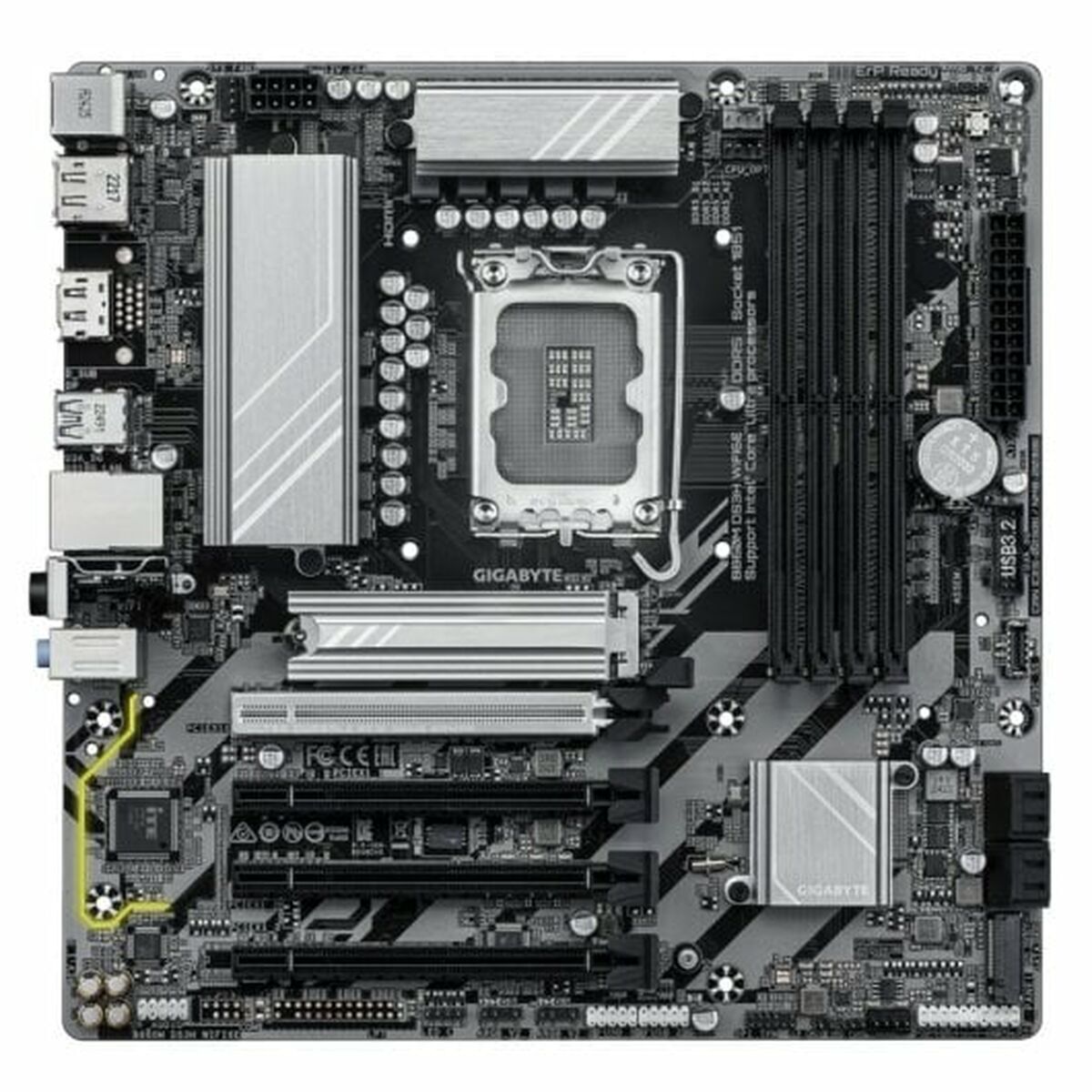 Placă de Bază Gigabyte 9MB86MSH6-00-10 LGA 1851