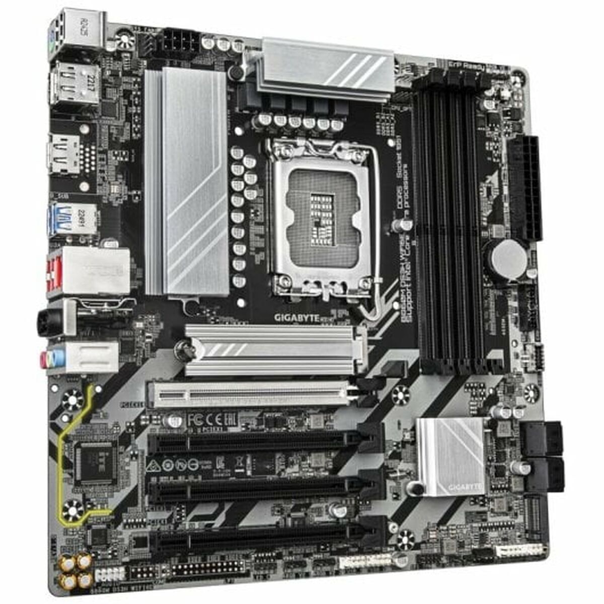 Placă de Bază Gigabyte 9MB86MSH6-00-10 LGA 1851