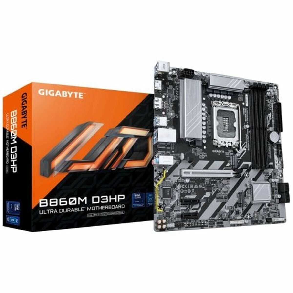 Placă de Bază Gigabyte 9MB86M3HP-00-G10 LGA 1851