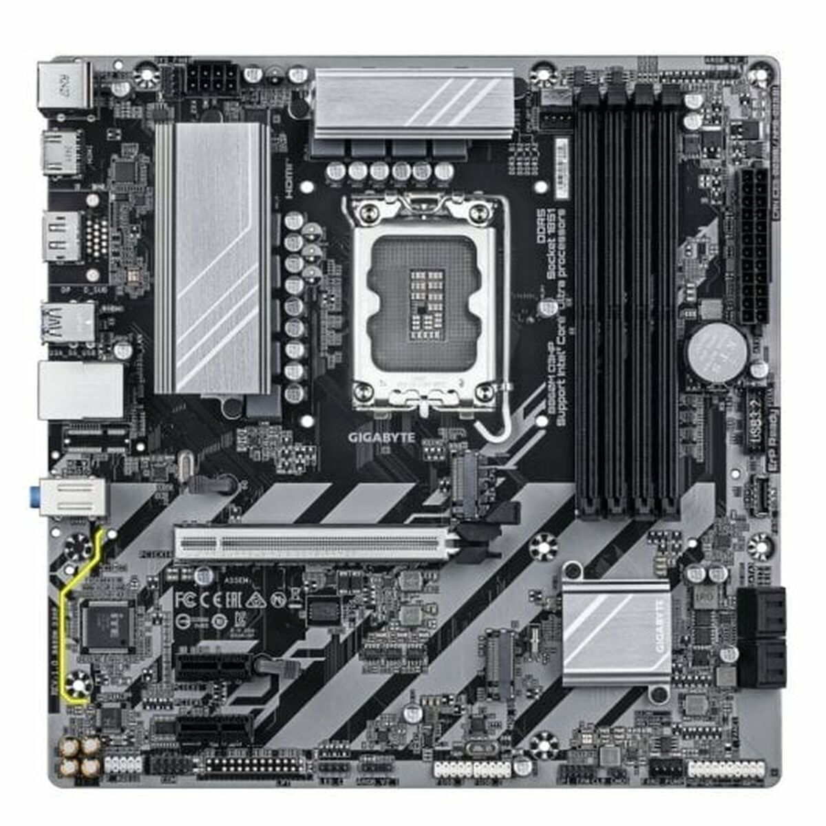 Placă de Bază Gigabyte 9MB86M3HP-00-G10 LGA 1851