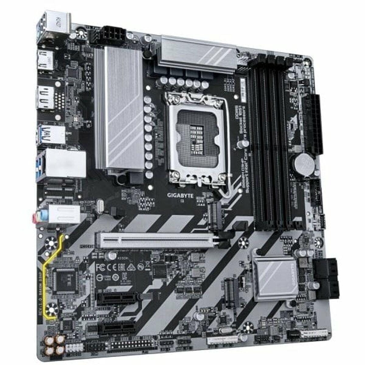 Placă de Bază Gigabyte 9MB86M3HP-00-G10 LGA 1851