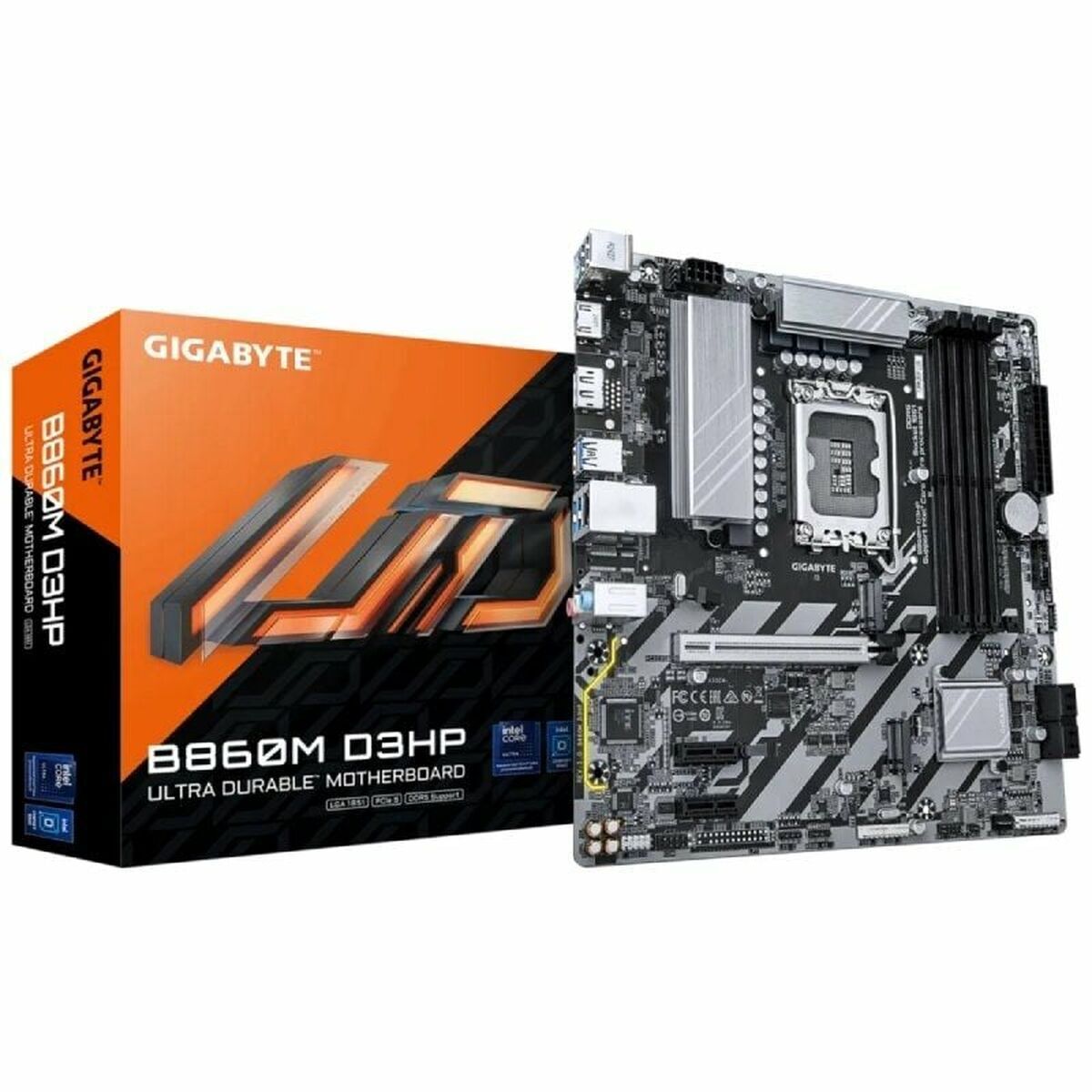 Placă de Bază Gigabyte 9MB86M3HP-00-G10 LGA 1851