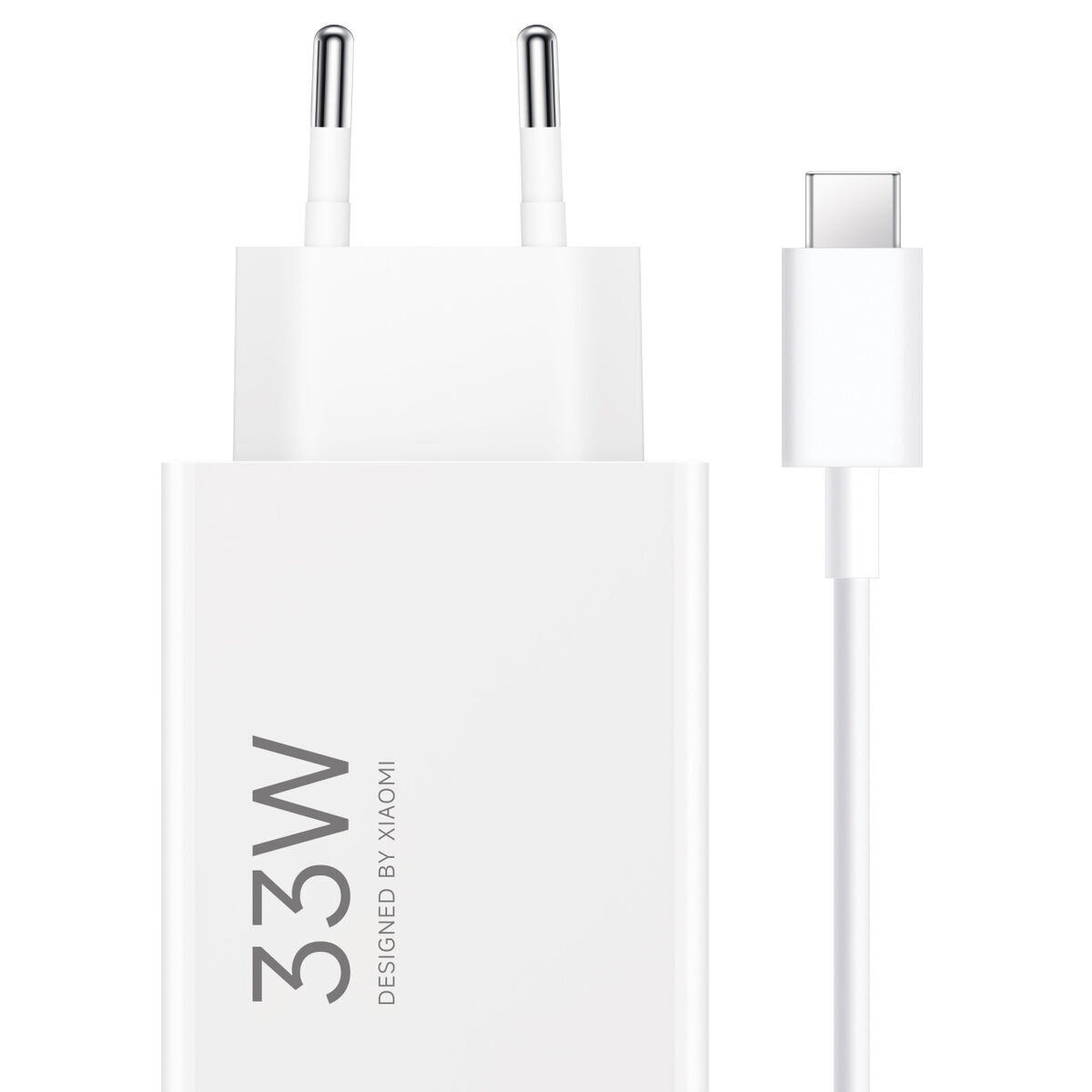Încărcător de Perete Xiaomi BHR9956EU 33 W