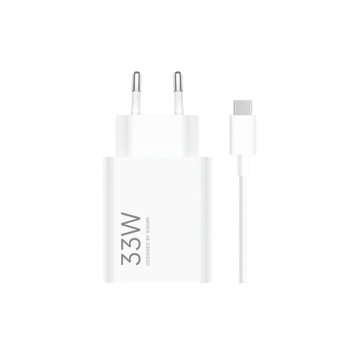 Încărcător de Perete Xiaomi BHR9956EU 33 W