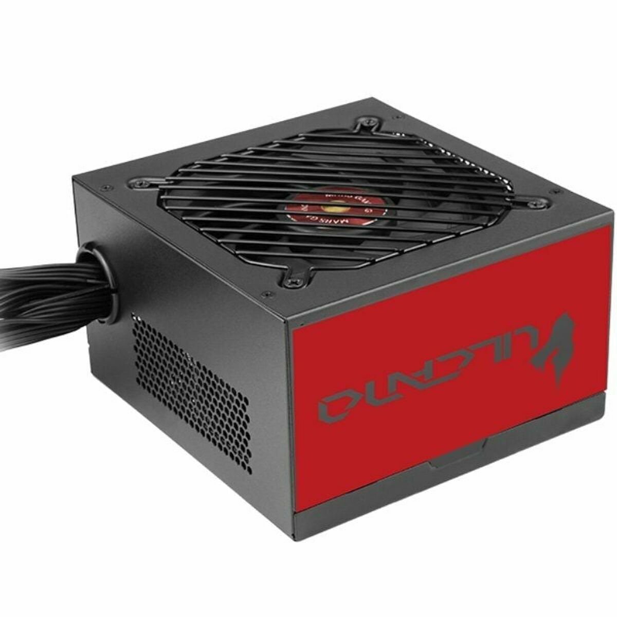 Sursă de Alimentare Mars Gaming 750W ATX 750 W 6 W 110 W 80 Plus Silver